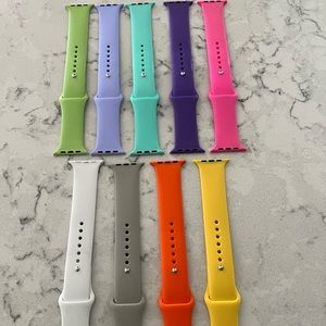 Apple Watch band